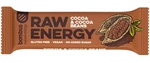 BOMBUS Raw energy-Cocoa beans 50g 50 g