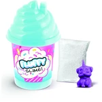So Slime Fluffy téglik tyrkysový