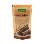 Skořice cejlonská mletá 50 g BIO   BIO NEBIO