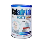 GELADRINK FORTE HYAL PURE práškový nápoj 420 g