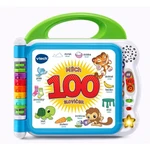 Vtech Mojich 100 slovíčok CZ