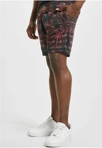 Just Rhyse Pocosol Shorts Brown
