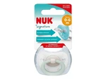 NUK Cumlík Signature 0-6m