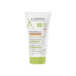 A-DERMA Exomega Control Emolienčný krém pre suchú kožu so sklonom k atopii 50 ml
