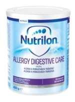 NUTRILON Allergy Digestive Care por.plv.sol. 450 g