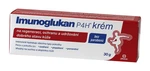 IMUNOGLUKAN P4H krém 30 g