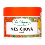 DR.POPOV Měsíčková mast 50 ml