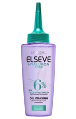 Loréal Paris Elseve Hyaluron Pure čisticí sérum na pokožku hlavy 102 ml