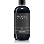 Millefiori Milano Nero náplň do aróma difuzérov 500 ml