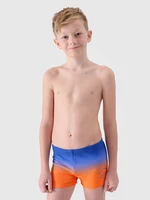 Chlapecké plavky - oranžové