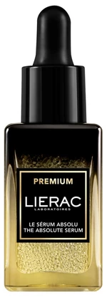 Lierac Rozjasňující sérum s anti-age účinkem Premium (The Absolute Serum) 30 ml