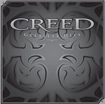 Creed - Greatest Hits (2 LP) Disco de vinilo