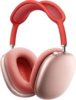 Apple AirPods Max sluchátka Pink