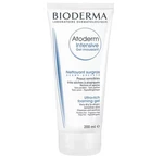 Bioderma Sprchový gél na každodenné upokojujúce a čistiace starostlivosť Atoderm (Intensive Gel Moussant Ultra Rich) 1000 ml