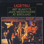 Art Blakey & Jazz Messengers - Ugetsu (2 LP) Disco de vinilo