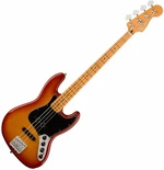 Fender Player Plus Jazz Bass MN Sienna Sunburst Bajo de 4 cuerdas
