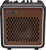 Vox Mini Go 10 Modelingové gitarové kombo