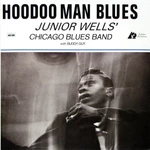Junior Wells - Hoodoo Man Blues (2 LP) Disco de vinilo