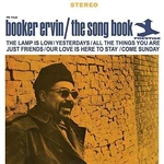 Booker Ervin - The Song Book (LP) Disco de vinilo