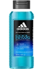 Adidas Cool Down - sprchový gel 250 ml