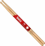 Sela SE 275 Professional Drumsticks 7A - 6 Pair Pałki perkusjne