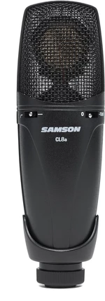Samson CL8a Stúdió mikrofon