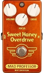 Mad Professor Sweet Honey Overdrive Efecto de guitarra