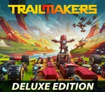 Trailmakers Deluxe Edition 2021 Steam CD Key