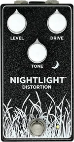 Pedaltrain Nightlight Distortion Efecto de guitarra