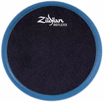 Zildjian ZXPPRCB06 Reflexx 6" Almohadilla de entrenamiento de batería