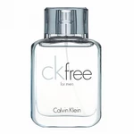Calvin Klein CK Free toaletní voda pro muže 30 ml