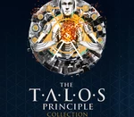 The Talos Principle Collection AR XBOX One / Xbox Series X|S CD Key