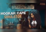 Hookah Cafe Simulator Steam CD Key