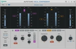 Antares Auto-Tune Vocal Compressor (Produs digital)