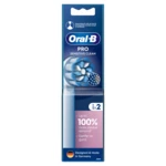 Oral-B Pro Sensitive Clean Kartáčkové hlavy 2 ks