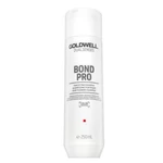 Goldwell Dualsenses Bond Pro Fortifying Shampoo szampon wzmacniający do włosów suchych i łamliwych 250 ml
