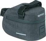 Basil Discovery 365D Saddle Bag Black M 1 L