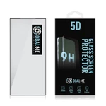 Tvrzené sklo OBAL:ME 5D pro Samsung Galaxy S24 Ultra, černá