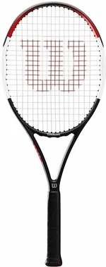 Wilson Pro Staff Precision 100 Tennis Racket L3 Tennisschläger