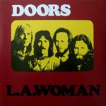 The Doors - L.A. Woman (LP) Disco de vinilo