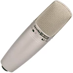 Superlux CM-H8D Microfono a Condensatore da Studio