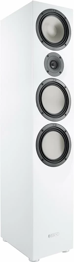 CANTON GLE 80 Blanco Altavoz de columna Hi-Fi