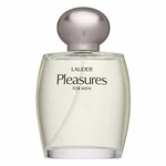 Estee Lauder Pleasures for Men kolínská voda pro muže 100 ml