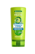 Garnier Fructis Strength & Shine posilující balzám 200 ml