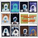 Super Furry Animals - Fuzzy Logic (Bottle Green Coloured) (B-Sides & Besides) (RSD 2024) (LP)