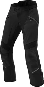 Rev'it! Pants Airwave 4 Black L Prodloužené Textilní kalhoty