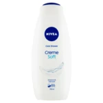 NIVEA Creme Soft Pečující sprchový gel 750 ml