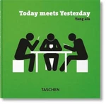 Yang Liu. Today meets Yesterday - Yang Liu