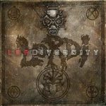 Lordi - Lordiversity (Limited Edition) (Box Set) (Purple Coloured) (7 LP) Disco de vinilo