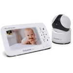 Babysense Video Baby Monitor V65 digitální video chůvička 1 ks